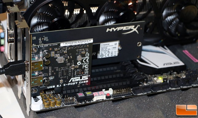 ASUS X99 Deluxe Motherboard