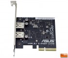 ASUS USB 3.1 TYPE-A CARD