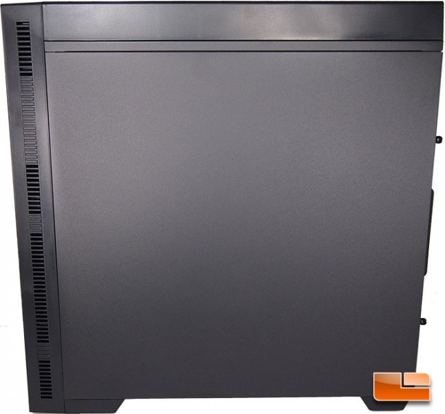 Cooler Master Silencio 652S Silent Chassis Side Panel