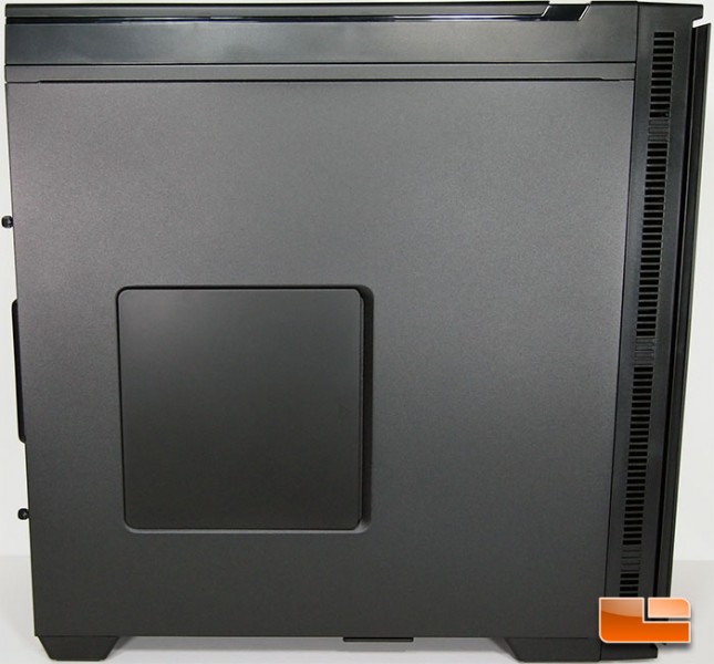 Cooler Master Silencio 652S Silent Chassis Side Panel