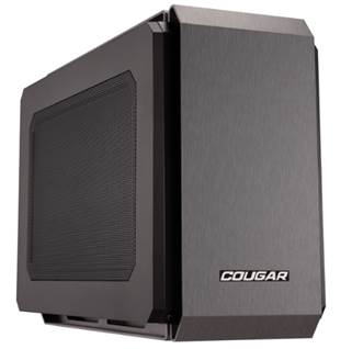 Cougar QBX Gaming Chassis