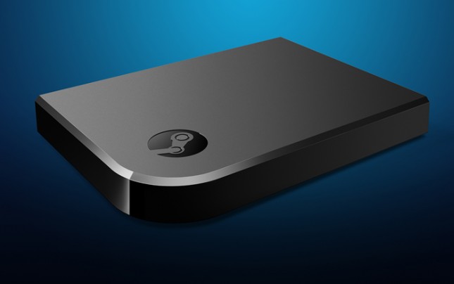 Steam Link