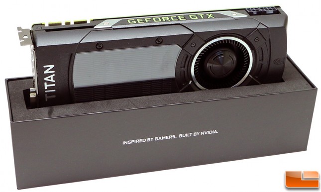 NVIDIA GeForce GTX Titan X GPU