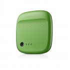 Seagate Wireless Green