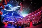 Intel Extreme Masters 9