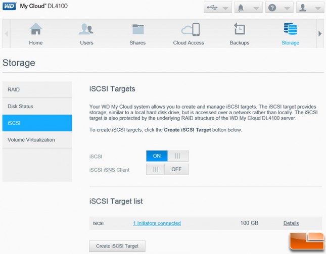 iscsi-test