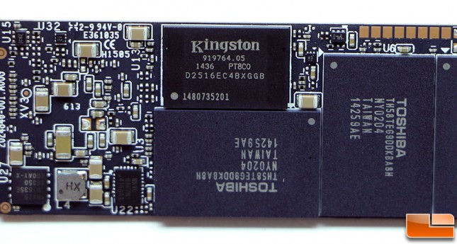 kingston DDR3 cache