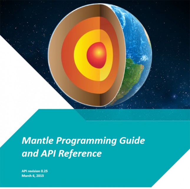 AMD Mantle API Guide