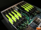 NVIDIA Quadro M6000 8 Cards