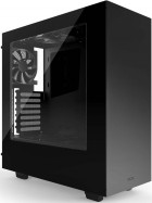 Black NZXT S340