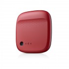 Seagate Wireless Red