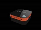 Syber Steam Machine Mini