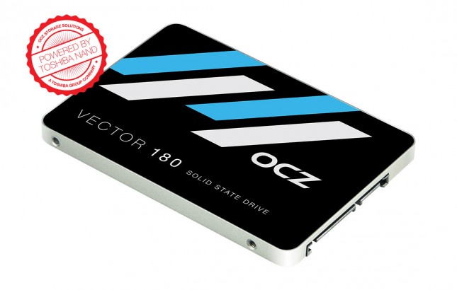 OCZ Vector 180