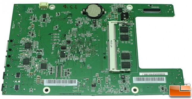 wd dl4100 mainboard