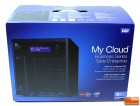 WD My Cloud DL4100