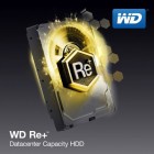 WD RE Hard Drive