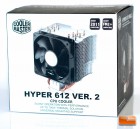 Cooler Master Hyper 612 V2 Box