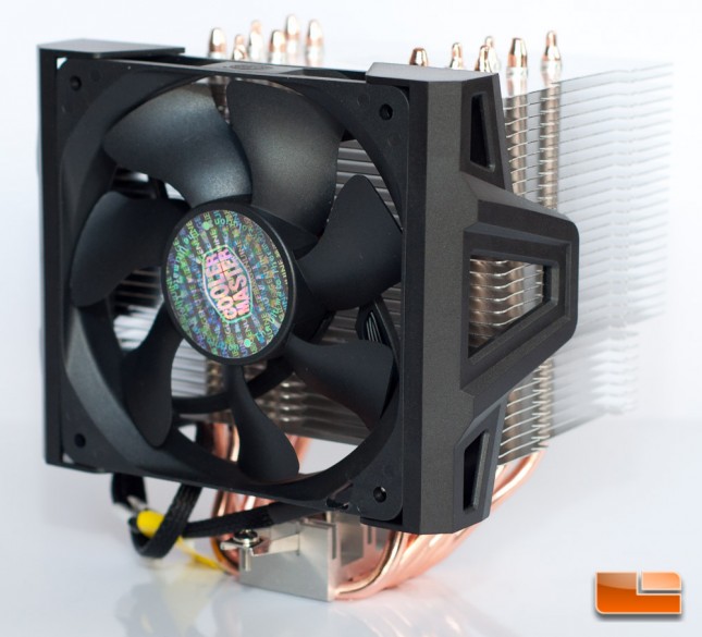 Cooler Master Hyper 612 V2