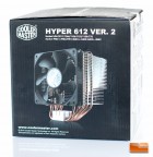 Cooler Master Hyper 612 V2 Box