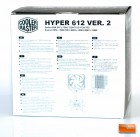 Cooler Master Hyper 612 V2 Box