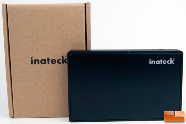 Inateck FE2005