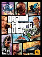 GTA V