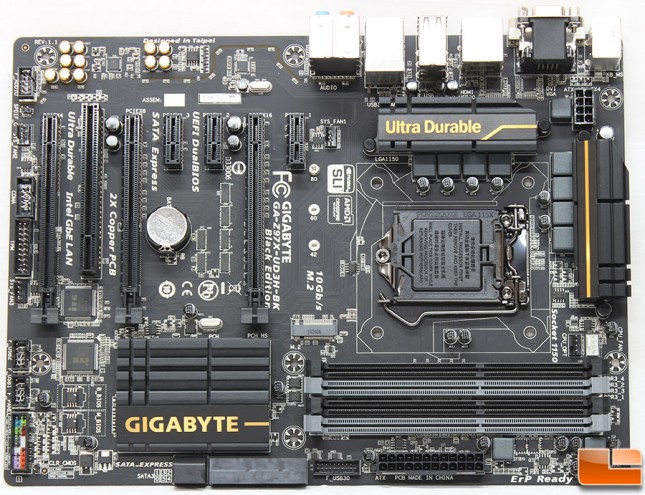 Gigabyte-Z97X-UD3H-BK-Layout-Flat