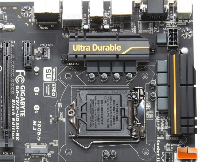 Gigabyte-Z97X-UD3H-BK-Layout-Upper-Right