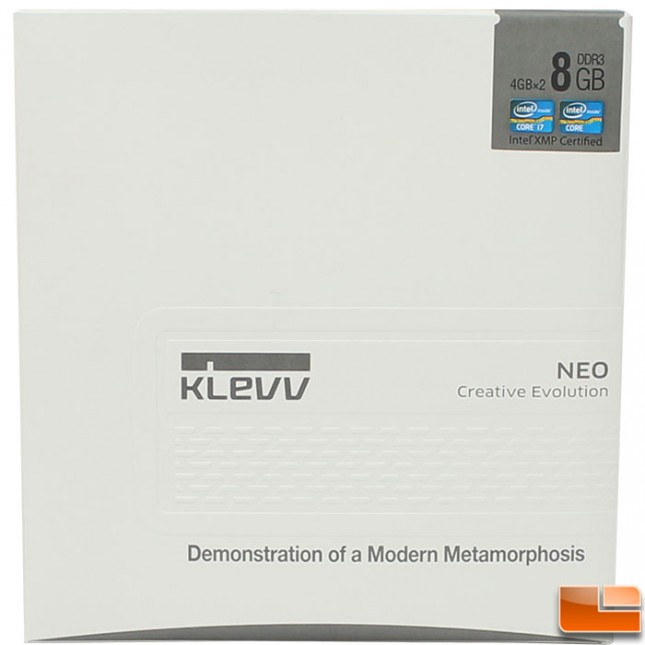 KLEVV-NEO-DDR3-2400MHz-Box-Front