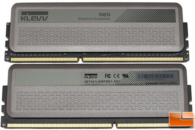 KLEVV-NEO-DDR3-2400MHz-Memory