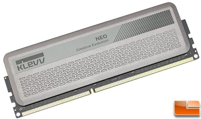KLEVV Neo c20 8.