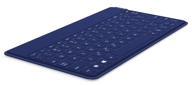 Logitech Keys-To-Go Keyboard