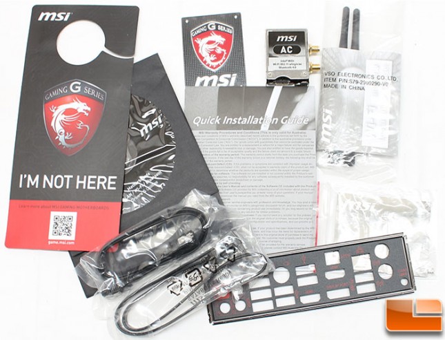 MSI-Z97I-Gaming-AC-Packaging-Accessories