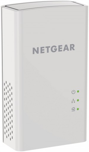 Netgear PL1200