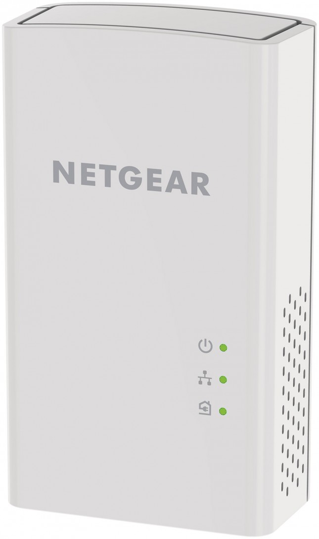 NETGEAR Releases NextGen Powerline Technology