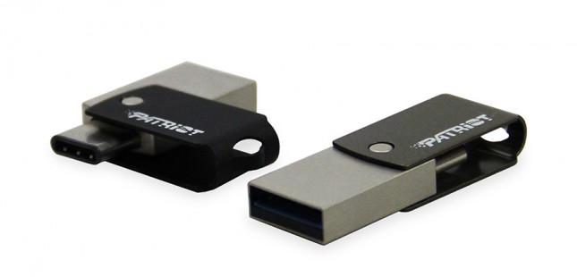 Patriot Type-C USB Flash Drive