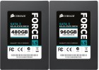 Corsair Force LS 960GB and 480GB