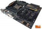 GIGABYTE GA-X99-UD4P Motherboard