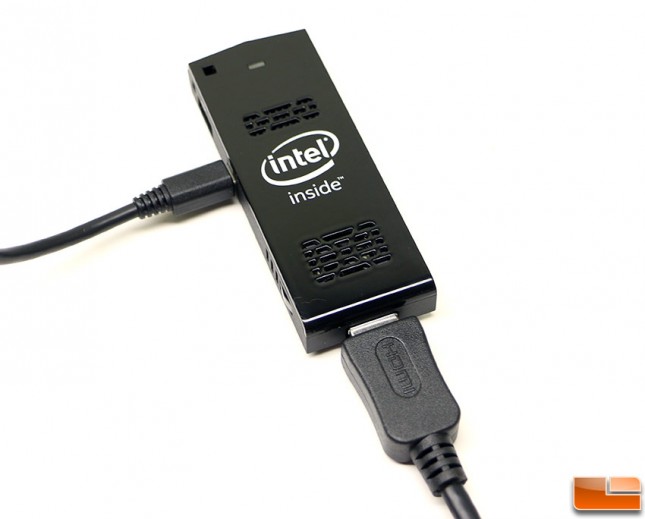 Intel STCK1A32WFC