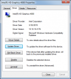 Intel HD Graphics 15.33.35.64.4176