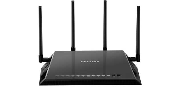 Netgear nighthawk x4 ac2350 Clearance