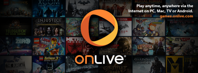 onlive