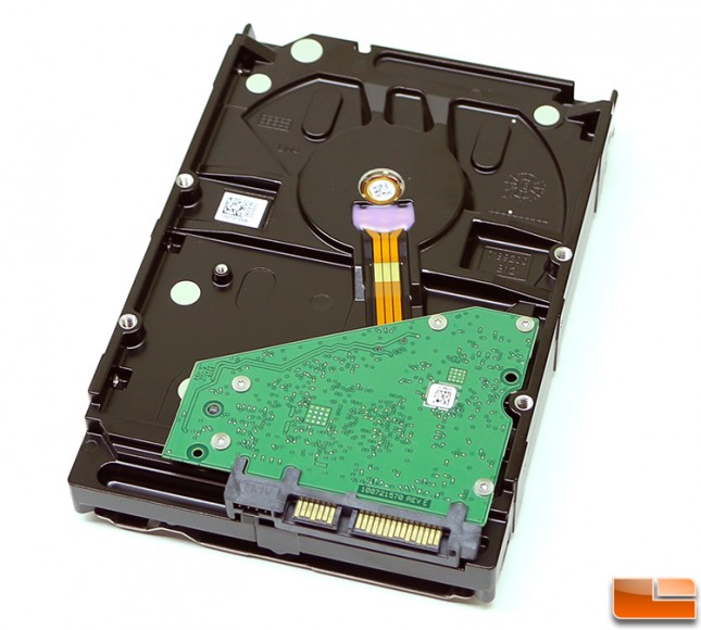 seagate ST5000DM000 5tb