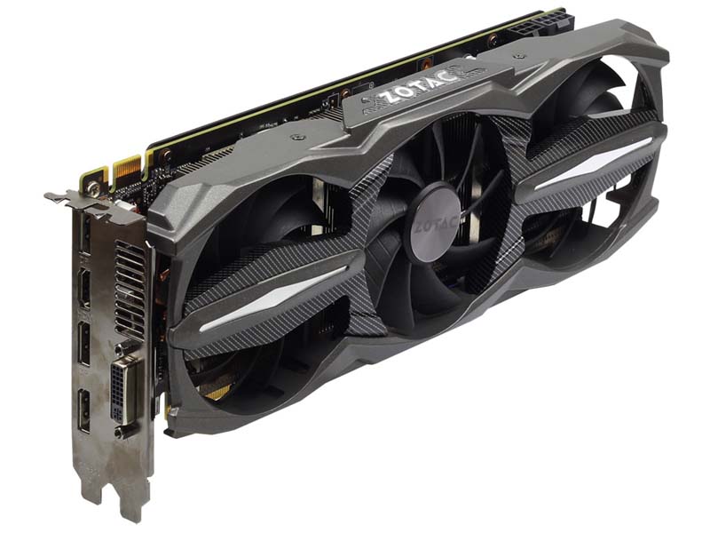 Zotac Geforce Gtx 960 Extreme Top X Video Card The Fastest Gtx 960 You Can T Buy It Legit Reviews