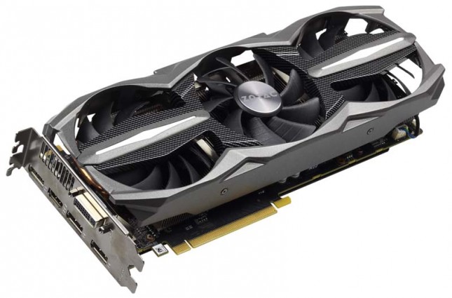 Zotac Geforce Gtx 960 Extreme Top X Video Card The Fastest Gtx 960 You Can T Buy It Legit Reviews