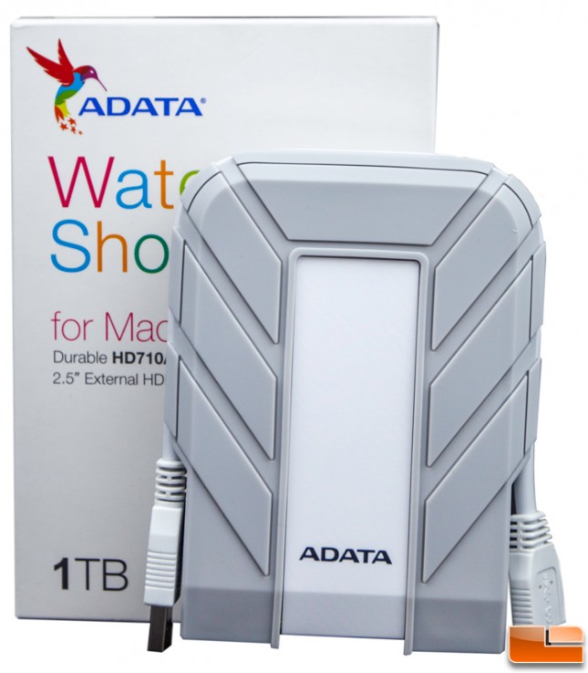 ADATA HD710A