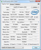 GPU-Z 0.8.3