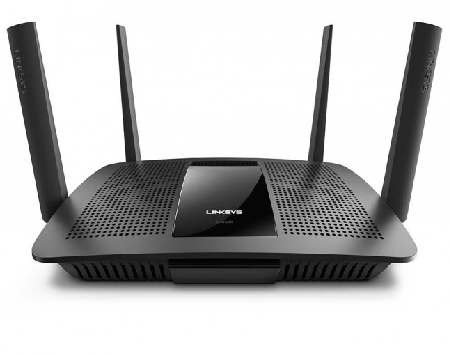 Linksys-EA8500