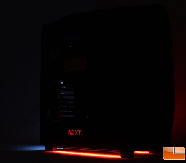 NZXT-Noctis-450-Installation-Full-LED