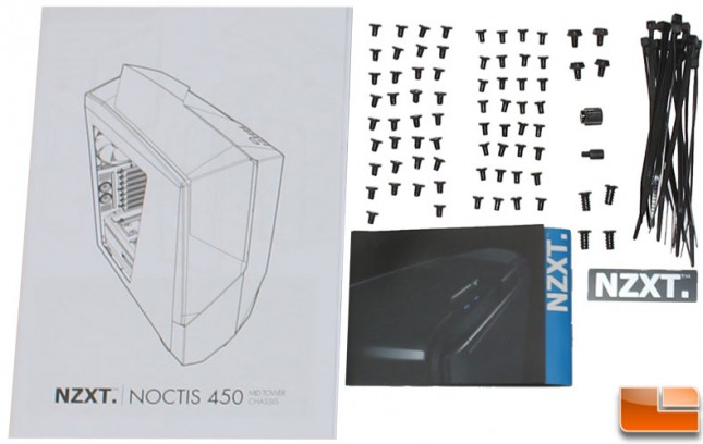 NZXT-Noctis-450-Packaging-Accessories